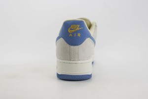 Nike Air Force 1 low back AFLB1000501