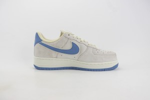 Nike Air Force 1 low back AFLB1000501