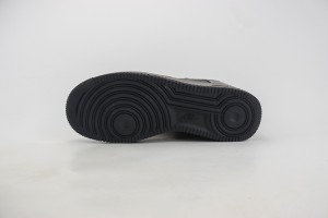  Nike Air Force 1 low back AFLB1000503