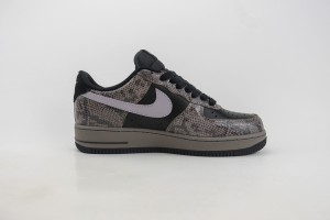  Nike Air Force 1 low back AFLB1000503