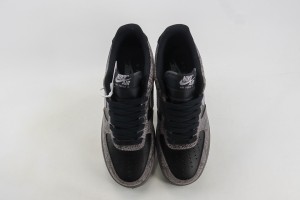  Nike Air Force 1 low back AFLB1000503