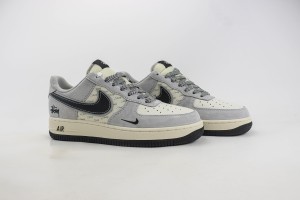  Nike Air Force 1 low back AFLB1000504
