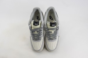  Nike Air Force 1 low back AFLB1000504