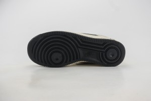 Nike Air Force 1 low back AFLB1000505