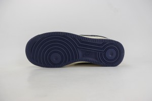 Nike Air Force 1 low back AFLB1000506