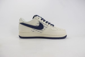 Nike Air Force 1 low back AFLB1000506