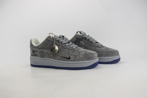 Nike Air Force 1 low back AFLB1000507