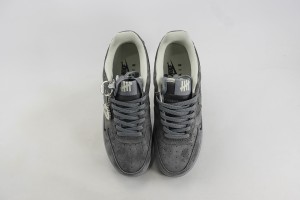 Nike Air Force 1 low back AFLB1000507