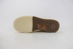 Nike Air Force 1 low back AFLB1000508