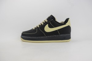 Nike Air Force 1 low back AFLB1000509