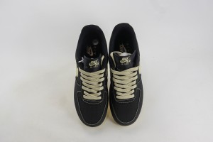 Nike Air Force 1 low back AFLB1000509