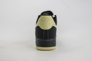 Nike Air Force 1 low back AFLB1000509