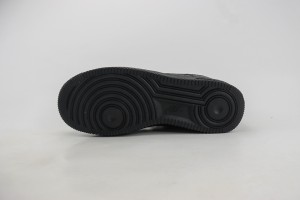 Nike Air Force 1 low back AFLB1000511