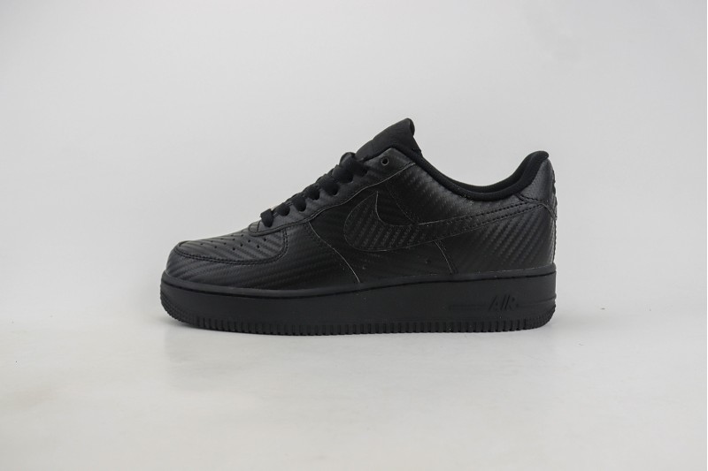 Nike Air Force 1 low back AFLB1000511