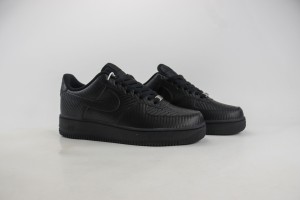 Nike Air Force 1 low back AFLB1000511