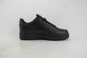 Nike Air Force 1 low back AFLB1000511