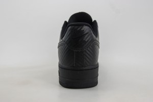 Nike Air Force 1 low back AFLB1000511