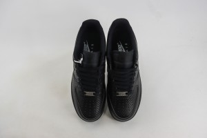 Nike Air Force 1 low back AFLB1000511