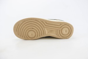 Nike Air Force 1 low back AFLB1000512