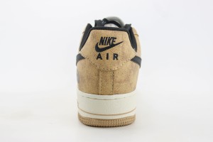 Nike Air Force 1 low back AFLB1000512