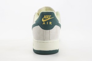 Nike Air Force 1 low back AFLB1000513