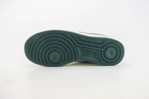 Nike Air Force 1 low back AFLB1000513