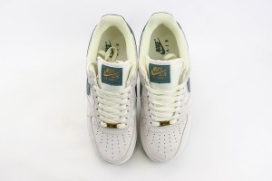 Nike Air Force 1 low back AFLB1000513