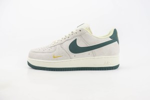 Nike Air Force 1 low back AFLB1000513