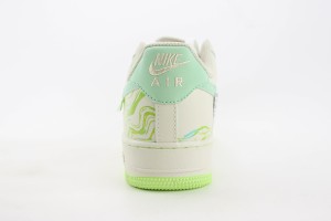 Nike Air Force 1 low back AFLB1000514