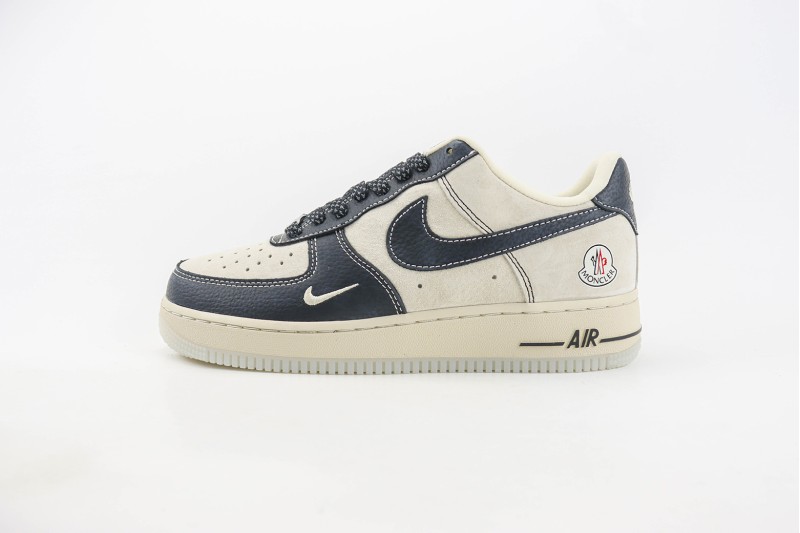Nike Air Force 1 low back AFLB1000516