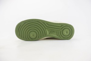 Nike Air Force 1 low back AFLB1000517