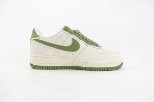 Nike Air Force 1 low back AFLB1000517