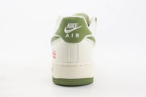 Nike Air Force 1 low back AFLB1000517