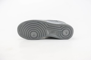 Nike Air Force 1 low back AFLB1000518