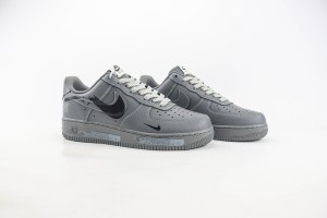 Nike Air Force 1 low back AFLB1000518
