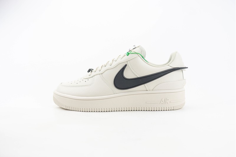Nike Air Force 1 low back AFLB1000519