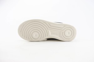 Nike Air Force 1 low back AFLB1000519