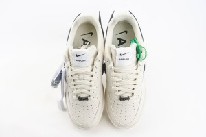 Nike Air Force 1 low back AFLB1000519