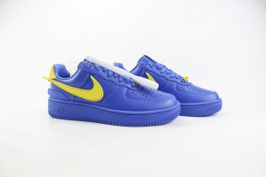 Nike Air Force 1 low back AFLB1000520