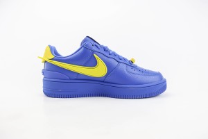 Nike Air Force 1 low back AFLB1000520