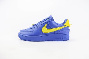 Nike Air Force 1 low back AFLB1000520