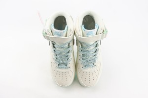  Nike Air Force 1 low back AFLB1000521