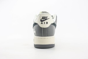 Nike Air Force 1 low back AFLB1000522