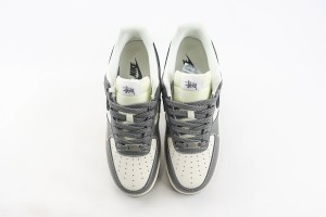 Nike Air Force 1 low back AFLB1000522