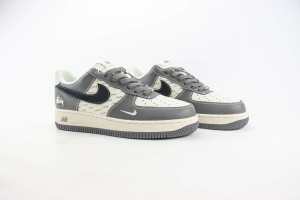 Nike Air Force 1 low back AFLB1000522
