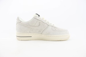 Nike Air Force 1 low back AFLB1000524