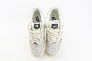 Nike Air Force 1 low back AFLB1000524