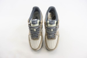 Nike Air Force 1 low back AFLB1000525
