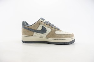 Nike Air Force 1 low back AFLB1000525
