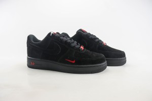 Nike Air Force 1 low back AFLB1000526